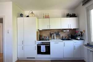 Ruhige sonnige 2,5 Zimmer Whg. in Oberkassel mit Balkon – Die vollständige Adresse der Immobilie erhältst du vom Anbieter., 40545 Oberkassel, Düsseldorf – Vorschaubild 11