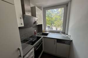 Lebendig wohnen in Laim: 2-Zimmer-Wohnung mit Balkon – Ostendorferweg 3, 80686 Sankt Ulrich, München – Vorschaubild 3