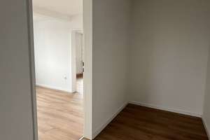 Super zentral: Frisch sanierte 2-Zimmer City-Wohnung mit moderner Ausstattung – Rommelspütt 9, 42105 Elberfeld, Wuppertal – Vorschaubild 8
