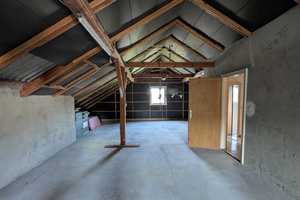 **RESERVIERT**Einfamilienhaus mit ausbaufähigem Dachgeschoss in ruhiger Stadtlage – Kirchberger Straße 11, 84359 Rottal-Inn (Kreis) – Vorschaubild 21