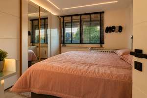Exklusiv sanierte 4-Zimmer-Wohnung mit Balkon, Garage & Smart-Home – Die vollständige Adresse der Immobilie erhältst du vom Anbieter., 42289 Heckinghausen, Wuppertal – Vorschaubild 6