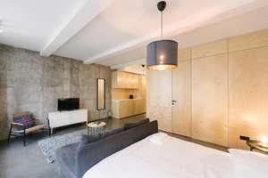 Urban Living with a Village Feel in Berlin Mitte – Rungestrasse 6, 10179 Mitte (Ortsteil), Berlin – Vorschaubild 5