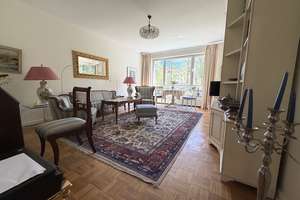 Selbst einziehen oder vermieten - Attraktive Wohnung (2 Zimmer + Essdiele), mit Balkon und Garage – Die vollständige Adresse der Immobilie erhältst du vom Anbieter., 14195 Dahlem, Berlin – Vorschaubild 2