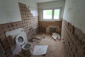 Neusanierte 3-Zimmer-Wohnung in Reutlingen (aktuell noch im Umbau) – Öschbergweg 9, 72766 Sondelfingen, Reutlingen – Vorschaubild 7