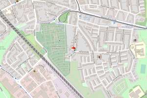 Welc(H)ome® by RIDA FLATS  - Ankommen & Wohlfühlen – Etagenwohnung mit Balkon – Die vollständige Adresse der Immobilie erhältst du vom Anbieter., 50739 Longerich, Köln – Vorschaubild 16