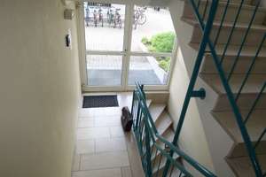 FR-Innenstadt Hummelstr.7, Moderne 1ZW mit Miniküche. – 79100 Unterwiehre-Nord, Freiburg im Breisgau – Vorschaubild 12