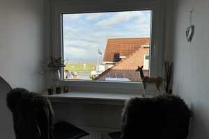 Dangast-Meerblick 1.Reihe EINMALIG Gelegenheit exklusives Zweifamilienhaus zum Eigennutz/ Vermietung – Edo-Wiemken-Strasse 55, 26316 Friesland (Kreis) – Vorschaubild 20