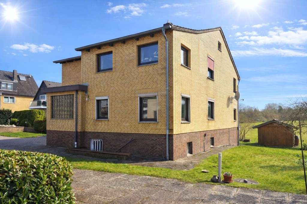 Immobilie in Timmendorfer Strand - Das perfekte Wohnhaus für die große Familie in Niendorf/O. - Bild 3