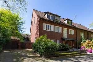 Traumhaftes Zweifamilienhaus mit Altbaucharme in Bulmke-Hüllen – Die vollständige Adresse der Immobilie erhältst du vom Anbieter., 45888 Bulmke-Hüllen, Gelsenkirchen – Vorschaubild 13