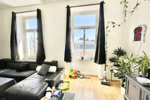 Familienfreundliche 6-Zimmer-Wohnung in Barmen – Adolfstraße 2, 42285 Barmen, Wuppertal – Vorschaubild 4