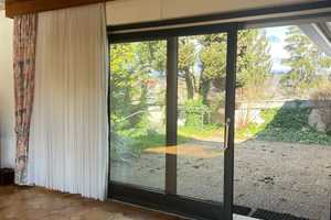 Schöner Winkelbungalow mit Ausbaupotential und Photovoltaikanlage in Überherrn zu verkaufen – Saarlouis (Kreis) – Vorschaubild 4