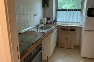 *Praktische 2-Zimmerwohnung* – Dornestraße 67 B, 23558 Sankt Lorenz Süd, Lübeck – Vorschaubild 2