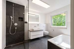 AIGNER - Moderne, lichtdurchflutete 4-Zimmer-Wohnung in Solln – Die vollständige Adresse der Immobilie erhältst du vom Anbieter., 81479 Solln, München – Vorschaubild 6