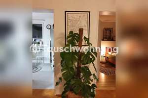 Tauschwohnung: Tausche 2 Zimmer Wohnung - Schwanthalerhöhe – Die vollständige Adresse der Immobilie erhältst du vom Anbieter., 80339 Schwanthalerhöhe (Ortsteil), München – Vorschaubild 4