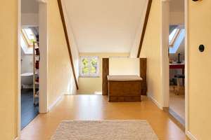 Ein Zuhause mit Seele – historische Architektur trifft zeitlose Wohnkultur – 36041 Fulda – Vorschaubild 34