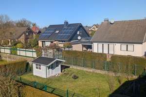 Lichtdurchflutete 3-Zimmer-Wohnung mit eigenem Garten & Garage – Sandforter Weg 98, 59379 Selm – Vorschaubild 10