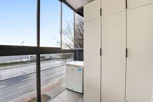 Vermietete, großzügige 4-Zimmer-Wohnung mit Balkon und Loggia – Die vollständige Adresse der Immobilie erhältst du vom Anbieter., 22525 Stellingen, Hamburg – Vorschaubild 9