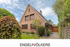 Einfamilienhaus mit großem Garten – Die vollständige Adresse der Immobilie erhältst du vom Anbieter., 22850 Norderstedt – Vorschaubild 1