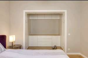 Exklusives Luxuswohnen mit Charakter: 2,5-Zimmer-Wohnung in der Ludwigsvorstadt-Isarvorstadt – Reichenbachstraße 18, 80469 Gärtnerplatz, München – Vorschaubild 6