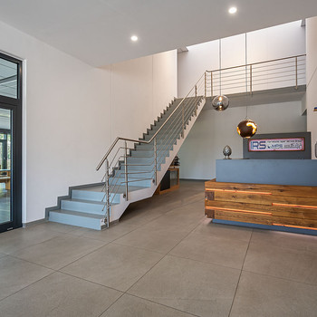 SHERIDAN P15 | Günstiger Mietpreis - B17 - Terrasse - Cafeteria