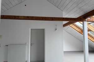 Modernes Penthouse mit 2 Zimmern und Kamin in top Lage  – Marienplatz 10, 52064 Aachen – Vorschaubild 20