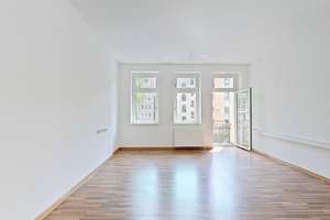 Herbstzauber fürs neue Zuhause - Einziehen, einkuscheln, Kaltmiete sparen: Weitläufige 4-Zimmer-W... – 39104 Altstadt, Magdeburg – Vorschaubild 2