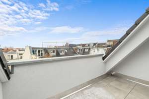 Konstanzer Straße – Gestalten Sie Ihr Traum-Penthouse mit Terrasse & Dachgarten – Die vollständige Adresse der Immobilie erhältst du vom Anbieter., 10707 Wilmersdorf, Berlin – Vorschaubild 4