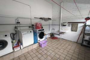 Neuer Preis!! -  Großes Mehrfamilienhaus mit Garagengebäude in Solingen-Wald! – Die vollständige Adresse der Immobilie erhältst du vom Anbieter., 42719 Wald, Solingen – Vorschaubild 16