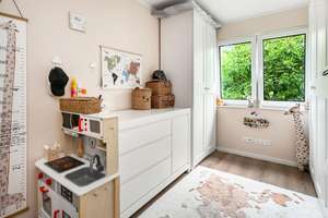 Moderne 3-Zimmer Eigentumswohnung in Bielefeld-Ummeln! – Die vollständige Adresse der Immobilie erhältst du vom Anbieter., 33649 Brackwede, Bielefeld – Vorschaubild 5