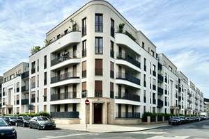 Einziehen. Wohlfühlen. Teilmöblierte 3 ZW mit Terrasse und Pkw-Stellplatz • Frankfurt-Höchst – Die vollständige Adresse der Immobilie erhältst du vom Anbieter., 65929 Höchst, Frankfurt am Main – Vorschaubild 6