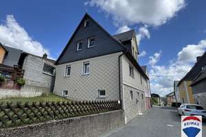 Ihr persönlicher Rückzugsort in Nordhalben - Eigenheim mit attraktiven Preis – Die vollständige Adresse der Immobilie erhältst du vom Anbieter., 96365 Nordhalben – Vorschaubild 3