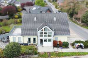 Großes Zweifamilienhaus in guter Lage von Xanten-Birten... – Wesel (Kreis) – Vorschaubild 1