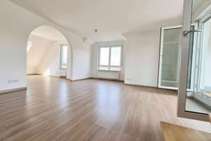 Vier Zimmer Maisonettewohnung am Lederberg – Die vollständige Adresse der Immobilie erhältst du vom Anbieter., 70619 Heumaden, Stuttgart – Vorschaubild 6