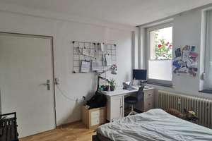 Urige Wohnung in der Altstadt – Stiftstr. 47, 59494 Soest – Vorschaubild 5