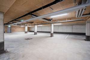 Apartment Nr. 1.18  - 1 Zimmer - möbliert mit Küche – Pestalozzistraße 11, 86154 Links der Wertach-Süd, Augsburg – Vorschaubild 17