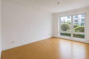 47611/20 Gepflegte 3-Zi.-Erdgeschosswohnung in Köln- Höhenhaus! – Peter-Kütter-Weg 5, 51061 Höhenhaus, Köln – Vorschaubild 2