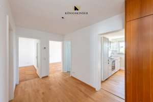 Urbanes Wohnjuwel: Frisch sanierte 4-Zimmer-Wohnung mit Schlossgarten-Nähe & West-Balkon – Die vollständige Adresse der Immobilie erhältst du vom Anbieter., 70190 Stöckach, Stuttgart – Vorschaubild 8