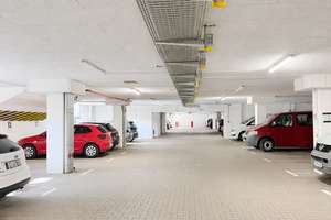 Tolle Wohnung mit sonnigem Balkon, Aufzug & Tiefgarage – Modern wohnen in bester Lage – Richterstraße 3, 9113 Schloßchemnitz, Chemnitz – Vorschaubild 5