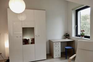 Neu renoviertes voll möbliertes Reiheneckhaus in München Obermenzing – 81247 Obermenzing, München – Vorschaubild 28