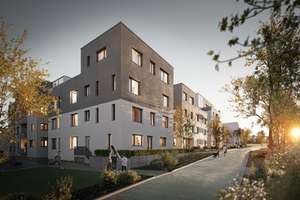 Steuersparmodell ! Degressive Afa 5% pro Jahr und 5% Sonder-Afa pro Jahr möglich ! – Die vollständige Adresse der Immobilie erhältst du vom Anbieter., 75217 Birkenfeld – Vorschaubild 10