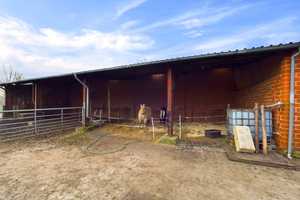 !! Wirklich Einzigartig !!
Riesen Reiterhof in Neurhede zum Bestpreis – Emsland (Kreis) – Vorschaubild 8