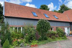 Stadtrand Oldenburg - Zweiparteienhaus in ländlicher, sehr ruhiger Lage! – Die vollständige Adresse der Immobilie erhältst du vom Anbieter., 26133 Bümmerstede, Oldenburg (Oldenburg) – Vorschaubild 2