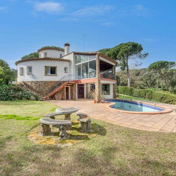 Objekt zum Verkauf in Santa Cristina d'Aro