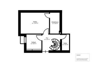 Letzte verfügbare Wohnung im Haus! Moderne Gartenwohnung auf zwei Ebenen. – Die vollständige Adresse der Immobilie erhältst du vom Anbieter., 81673 Echarding, München – Vorschaubild 7