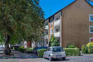 Zentrales Wohnen - Gepflegte 3-Zimmer-Wohnung mit Balkon ab September 2026 beziehbar! – Kaiserstraße 39, 33330 Innenstadt-Nordhorn, Gütersloh – Vorschaubild 7
