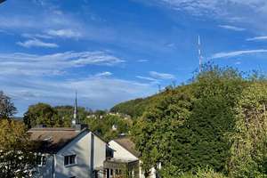 Provisionsfrei: Freistehendes, freundliches Fachwerkhaus — ein schönes Zuhause in guter Lage in LA. – Hohlstraße 16, 42555 Langenberg, Velbert – Vorschaubild 26