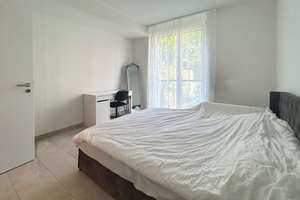 - Schönes Wohnen mit urbanem Flair - Attraktive 3-Zimmer-Wohnung in Stuttgart-Nord – Die vollständige Adresse der Immobilie erhältst du vom Anbieter., 70191 Am Pragfriedhof, Stuttgart – Vorschaubild 3