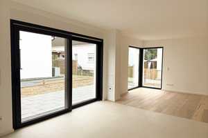 HANNOVER/MISBURG: Exklusives Einfamilienhaus Bezugsfertig, energieeffizient und familienfeundlich. – Hannover – Vorschaubild 5