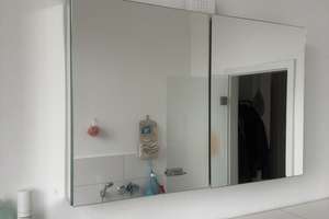Helle 3-Zimmer Altbau-Wohnung im 3. OG mit Balkon in Mainz-Neustadt – Die vollständige Adresse der Immobilie erhältst du vom Anbieter., 55118 Neustadt, Mainz – Vorschaubild 11