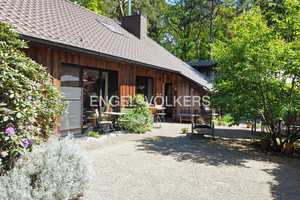 Wohnen im Grünen – Stilvoll saniertes Landhaus – Osterholz (Kreis) – Vorschaubild 2